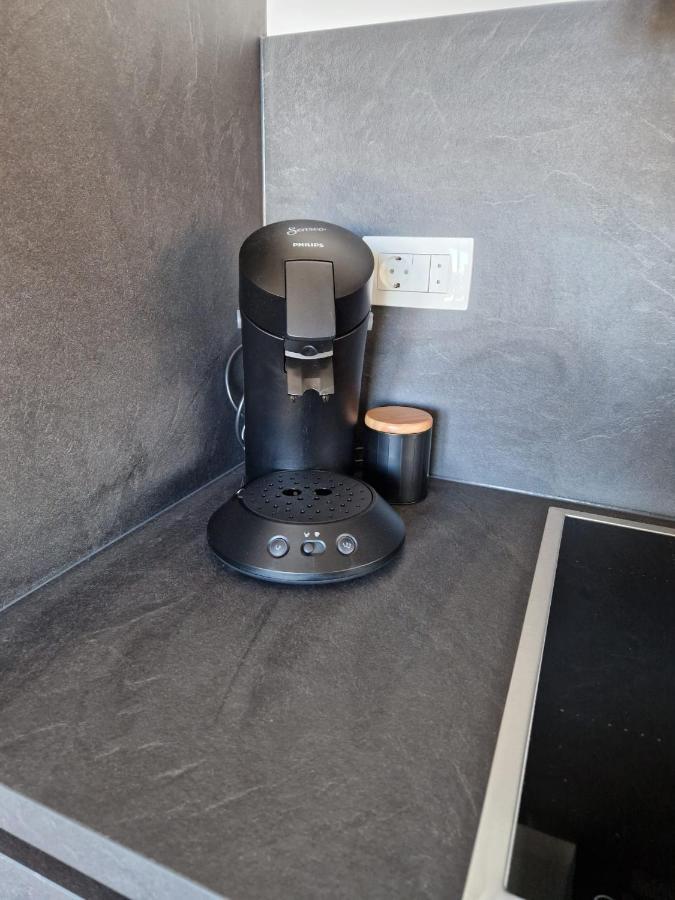 Apartment Luka Privlaka  Ngoại thất bức ảnh