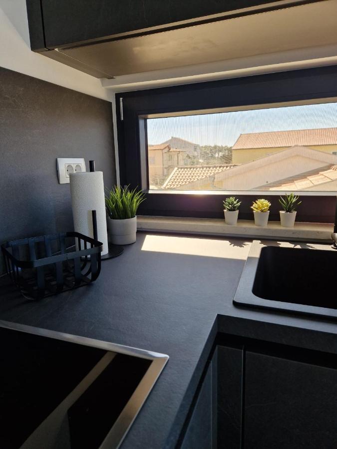Apartment Luka Privlaka  Ngoại thất bức ảnh