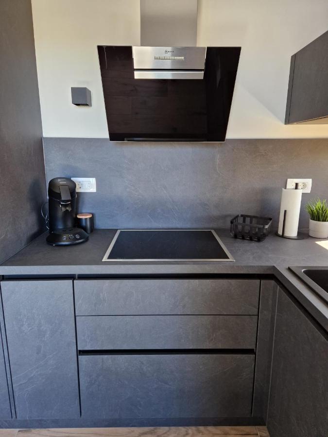 Apartment Luka Privlaka  Ngoại thất bức ảnh