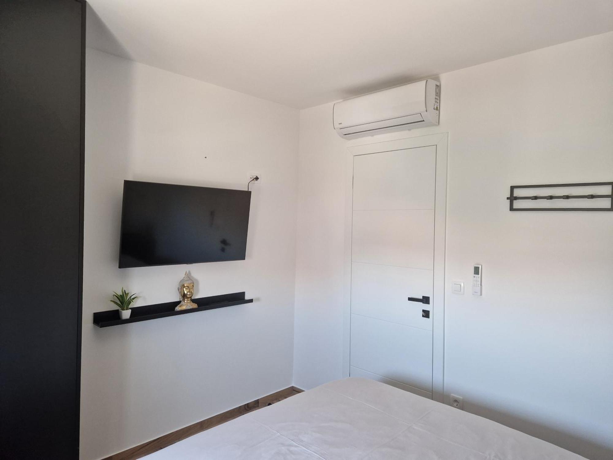 Apartment Luka Privlaka  Ngoại thất bức ảnh