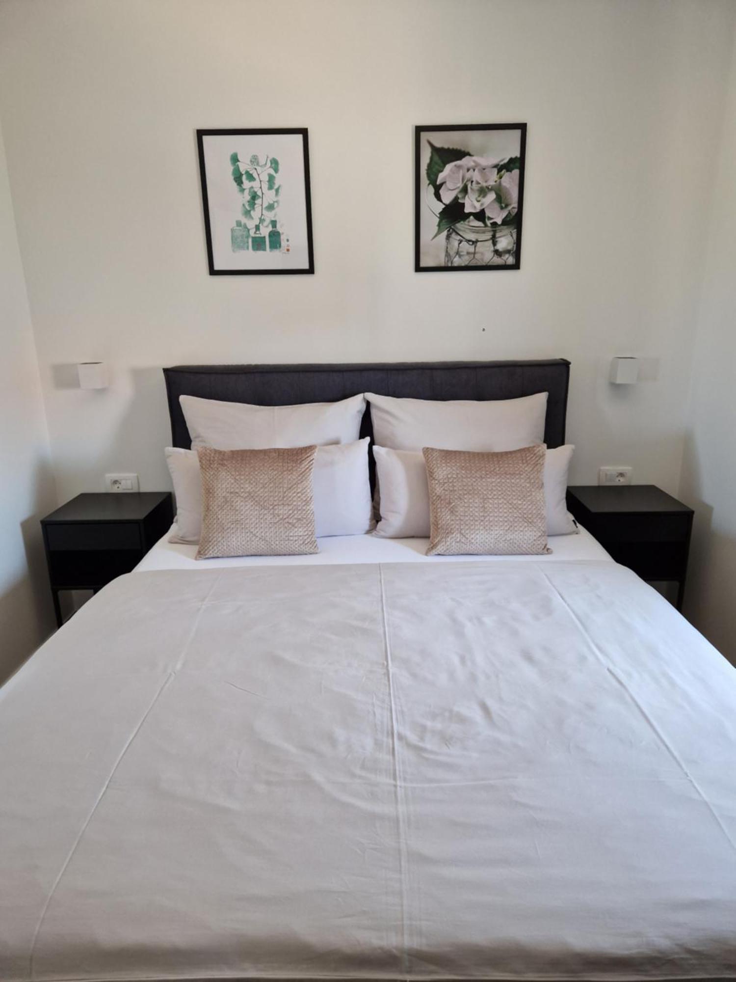Apartment Luka Privlaka  Ngoại thất bức ảnh
