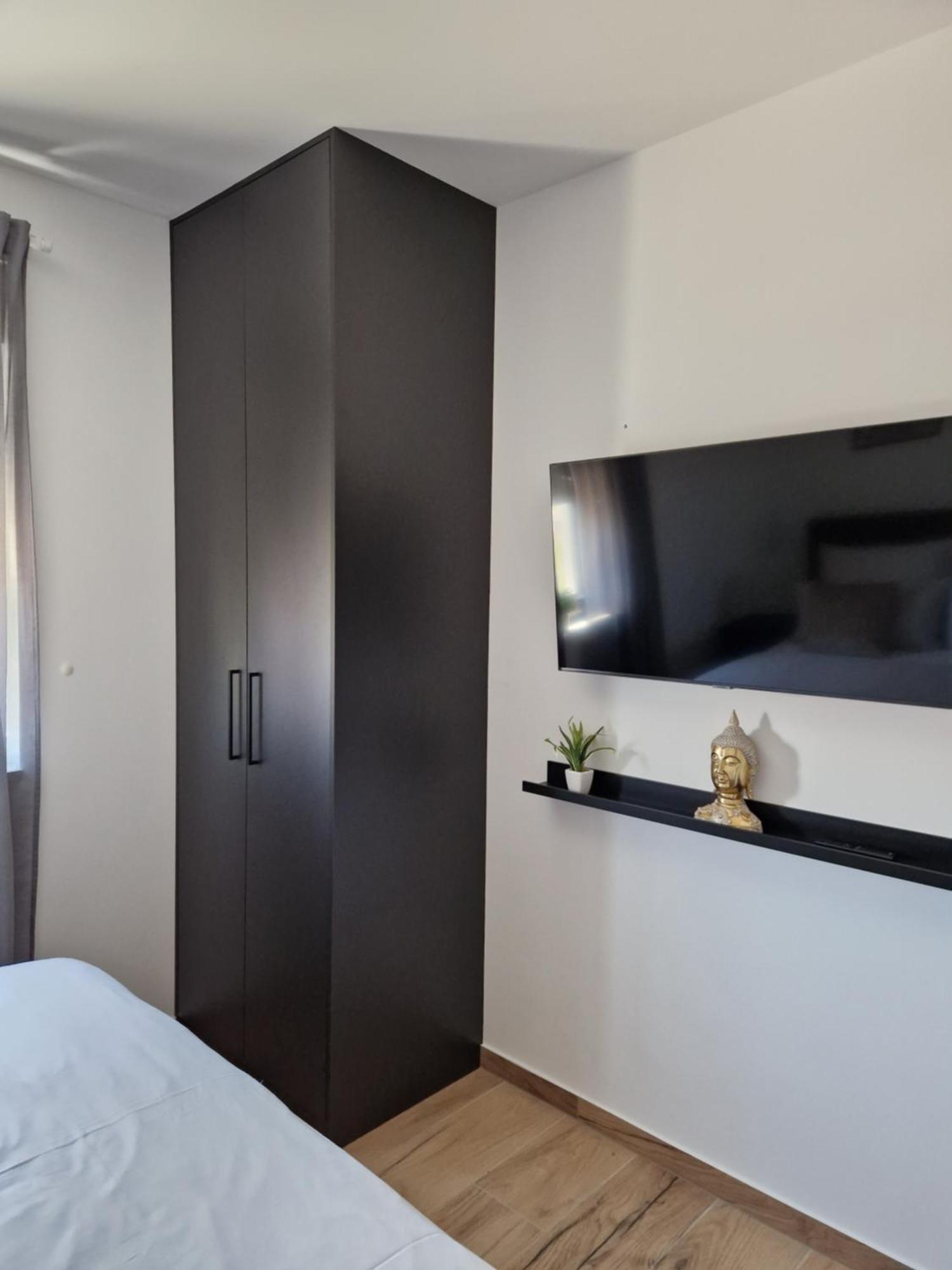 Apartment Luka Privlaka  Ngoại thất bức ảnh