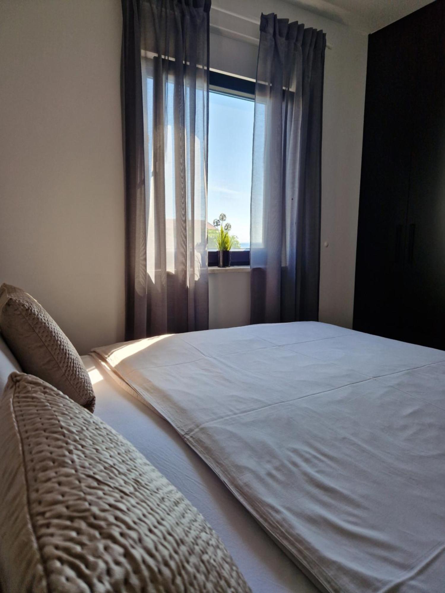 Apartment Luka Privlaka  Ngoại thất bức ảnh