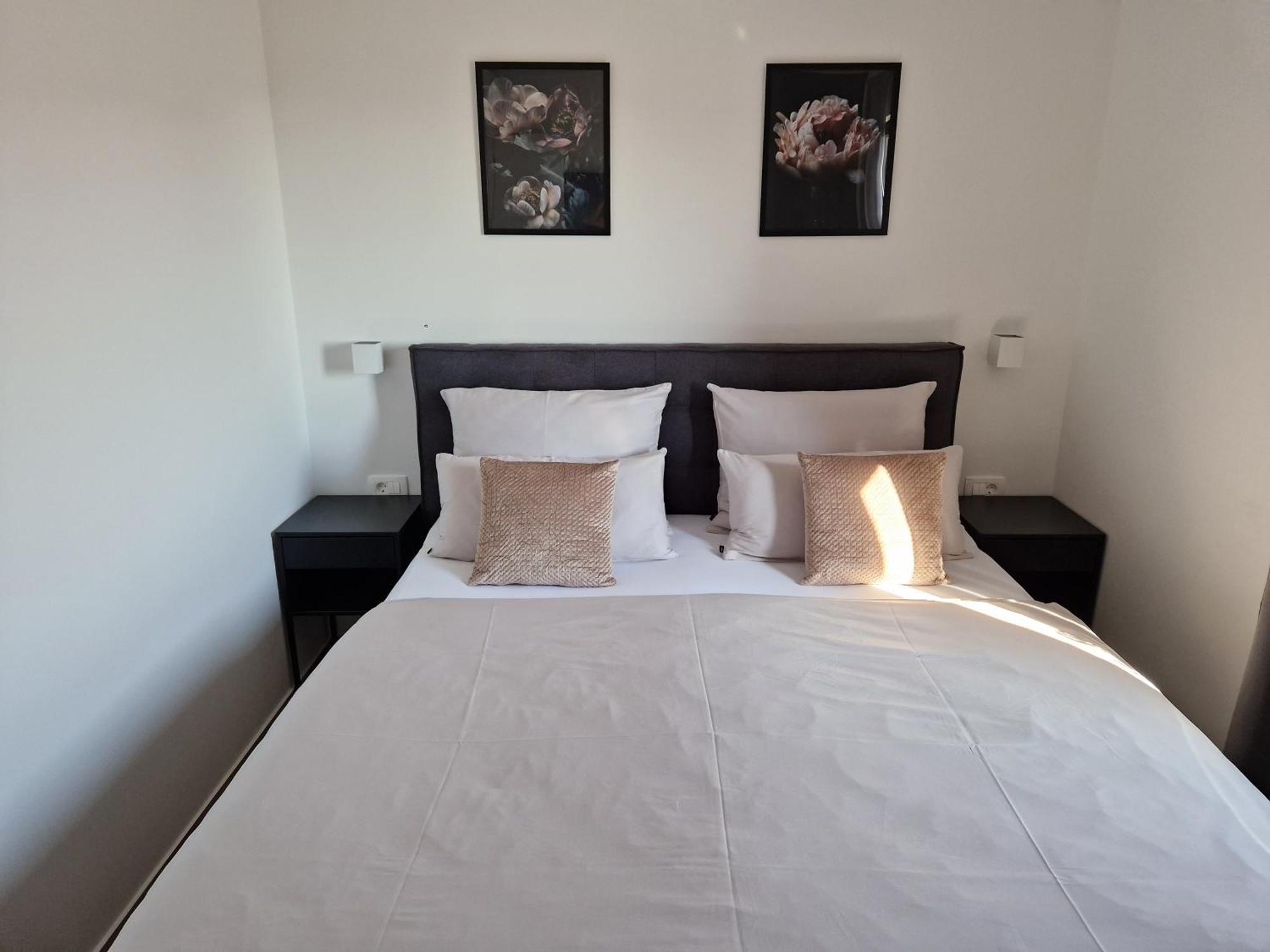 Apartment Luka Privlaka  Ngoại thất bức ảnh