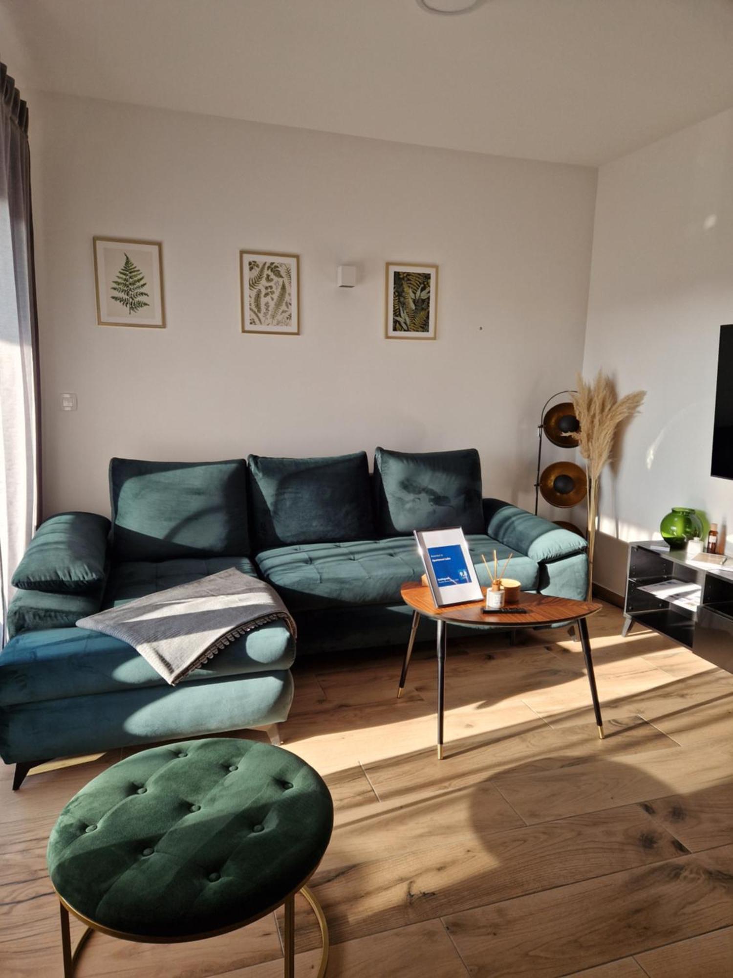 Apartment Luka Privlaka  Ngoại thất bức ảnh